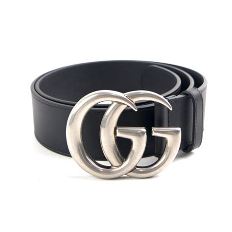 gucci belt on sale black friday|silver buckle Gucci belt.